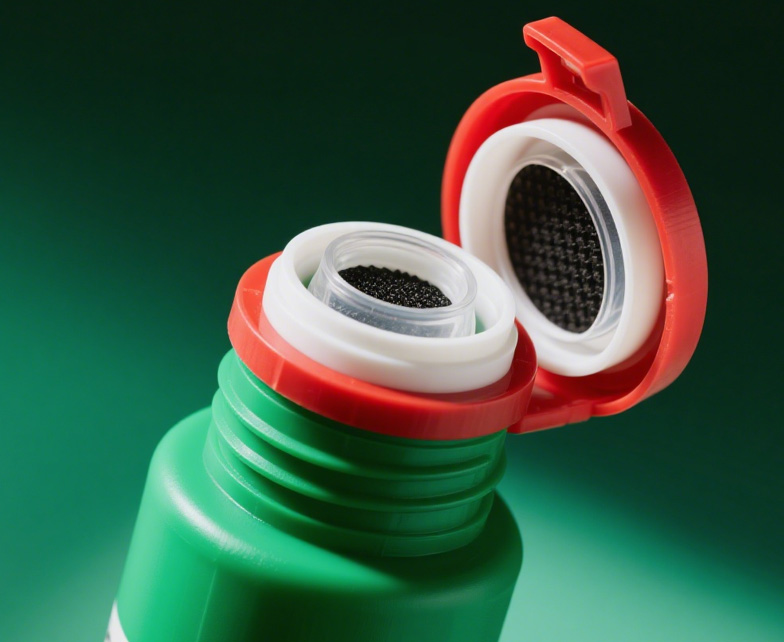 Industria dell'imballaggio dei pesticidi