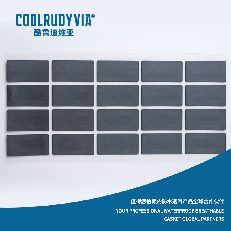 membrana traspirante impermeabile/cappuccio traspirante impermeabile