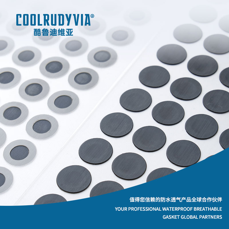 membrana traspirante impermeabile/cappuccio traspirante impermeabile