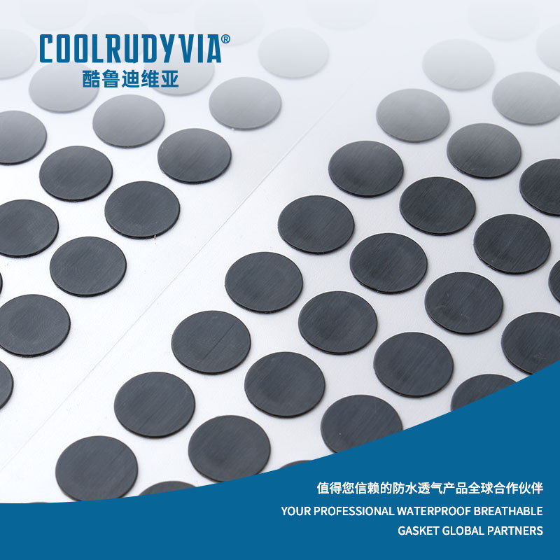 membrana traspirante impermeabile/cappuccio traspirante impermeabile