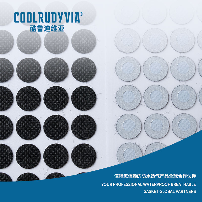 membrana traspirante impermeabile/cappuccio traspirante impermeabile