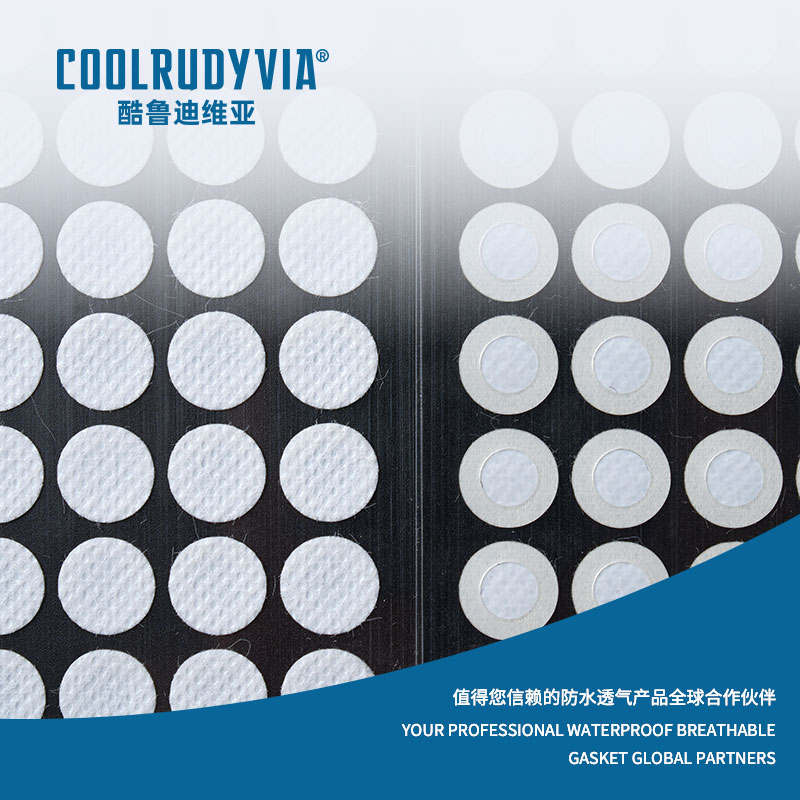 membrana traspirante impermeabile/cappuccio traspirante impermeabile