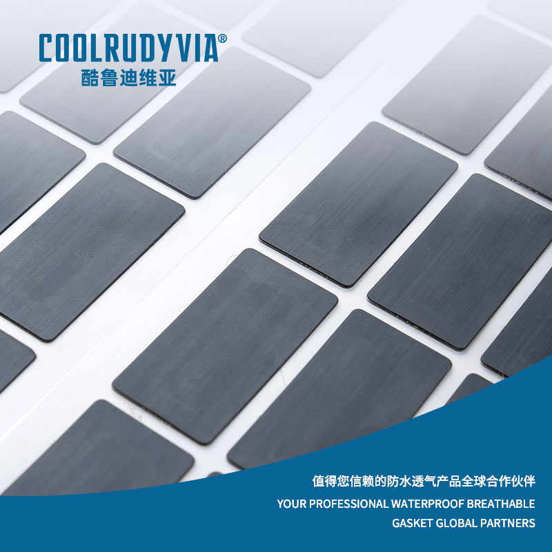 membrana traspirante impermeabile/cappuccio traspirante impermeabile